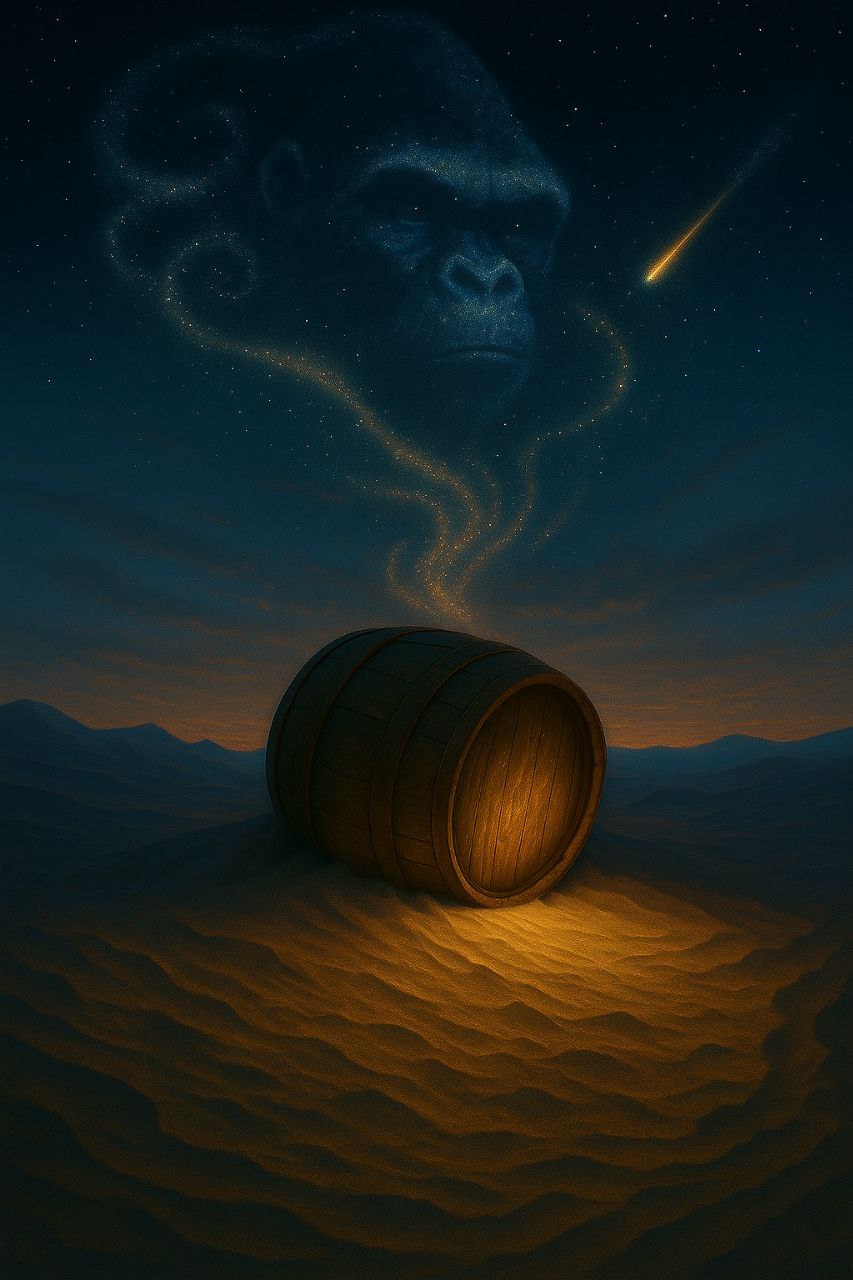 Treasury assets background